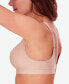 Фото #2 товара Comfort Revolution Shaping Wireless Smoothing Bra 3463