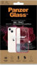 Фото #1 товара Чехол для смартфона PanzerGlass ClearCase с антибактериальным покрытием для iPhone 13 в цвете Strawberry - Гарантия безопасности. Простые выплаты. Бесплатная доставка от 170 злотых.