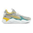 Фото #1 товара Puma RsX Toys Lace Up Mens Size 7 M Sneakers Casual Shoes 36944923