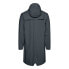 Rains Long Jacket 12020 05