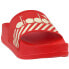 Фото #2 товара Diadora Serifos 90 Wide Barra Slide Womens Size 5.5 D Casual Sandals 174827-C78