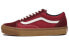 Vans Old Skool Vault Lx VN0A4P3XTJ4 Classic Sneakers