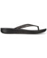 Фото #2 товара Women's Iqushion Sparkle Flip-Flop Sandal