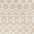 Фото #4 товара Hochflor Boho Shaggy Teppich DUBAI