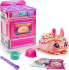 Фото #3 товара Детский игровой набор и фигурка из дерева Cobi CooKeez Makery 23502 Sweet Baked Buns