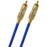 Фото #1 товара OEHLBACH D1C2064 Subwoofer Cinch cable 0.5 m