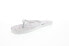 Фото #4 товара Champion Flip Repeat C CM100284M Mens White Flip-Flops Sandals Shoes 13