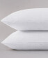 Фото #4 товара Power Chill Medium/Firm Pack of 2 Pillow, King