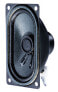 Фото #2 товара VISATON VS-SC4.7ND/4 - TV/Monitor speakers - 2 W - 4 W - 4 ? - 220 - 20000 Hz - Black