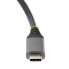 Фото #3 товара USB-разветвитель Startech HB31CM1A3CB