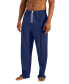 ფოტო #1 პროდუქტის Men's Pajama Pants, Created for Macy's