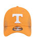 Фото #2 товара Men's Tennessee Orange Tennessee Volunteers Active Slash Sides 39THIRTY Flex Hat