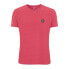 ფოტო #1 პროდუქტის TENAYA Patch short sleeve T-shirt