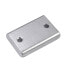 Фото #1 товара ENRICO POLIPODIO Flaps Rectangular Zinc Anode