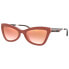 ფოტო #1 პროდუქტის MICHAEL KORS MK2132U39116F Sunglasses