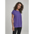 ფოტო #1 პროდუქტის URBAN CLASSICS Extended short sleeve T-shirt