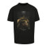 ფოტო #2 პროდუქტის MISTER TEE From Akron Oversize T-shirt