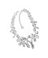 Lucy Quartermaine large Splash Necklace