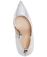 ფოტო #4 პროდუქტის Women's Cassedyna Pointed-Toe High Heel Stiletto Pumps