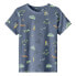 ფოტო #2 პროდუქტის NAME IT Fasak short sleeve T-shirt