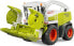 Фото #4 товара Bruder Claas Jaguar 900 - Green,Red,White - Plastic - 4 yr(s) - Boy/Girl - 1:16 - 450 mm