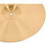 Фото #8 товара Millenium Brass Cymbal Set Standard