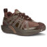 Фото #2 товара Puma Xx Nitro X Koche Running Womens Brown Sneakers Athletic Shoes 38721502