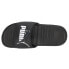 Фото #4 товара Сандалии PUMA Cool Cat Leap Slide Men's Black