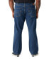 Фото #12 товара Men's Big & Tall 505™ Original-Fit Non-Stretch Jeans