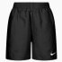 Фото #1 товара Nike Essential Lap 4" Jr Shorts NESSB866-001