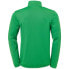 UHLSPORT Essential half zip sweatshirt