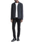 Фото #4 товара Куртка-рубашка с длинным рукавом Calvin Klein Seersucker для мужчин