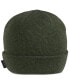 ფოტო #2 პროდუქტის Men's Skull & Hooks Beanie