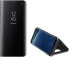 Чехол для смартфона Hama Etui Clear View iPhone 13 Pro Max 6,7" черный