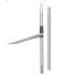 Фото #1 товара SIGALSUB Tahitian Spearshaft Single Barb 7.5 mm spearshaft