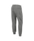 Men's Gray Detroit Lions 2024 Sideline Club Pants Серый, M - фото #3