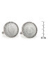 ფოტო #2 პროდუქტის 1800's Liberty Nickel Rope Bezel Coin Cuff Links