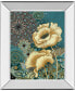 Фото #1 товара Inspired Blooms 2 by Conrad Knutsen Mirror Framed Print Wall Art - 22" x 26"