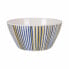 Salad Bowl La Mediterránea 15 x 8 cm 14,6 x 7 cm (24 Units)