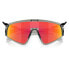 ფოტო #11 პროდუქტის OAKLEY Latch panel sunglasses