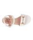 Фото #2 товара Girl's Babe Heel Sandal