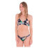 HURLEY Flora Revo Moderate Bikini Bottom