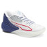 Фото #2 товара Puma Stewie 1 FourTime Basketball Womens White Sneakers Athletic Shoes 37825901