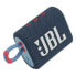 Фото #3 товара JBL Go 3 Pro Sound Bluetooth Speaker