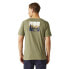 REGATTA Cline VIII short sleeve T-shirt