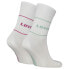 Фото #2 товара LEVI´S UNDERWEAR Logo Sport socks 2 pairs