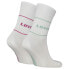 Фото #3 товара LEVI´S UNDERWEAR Logo Sport socks 2 pairs