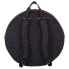 Фото #4 товара Meinl 22" Vint. Hyde Cymbal Bag BK