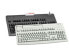Фото #5 товара Cherry MultiBoard MX V2 G80-8000 - Full-size (100%) - Wired - USB - QWERTZ - Black
