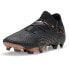 Фото #2 товара Puma Future 7 Ultimate Firm GroundArtificial Ground Soccer Cleats Mens Black Sne